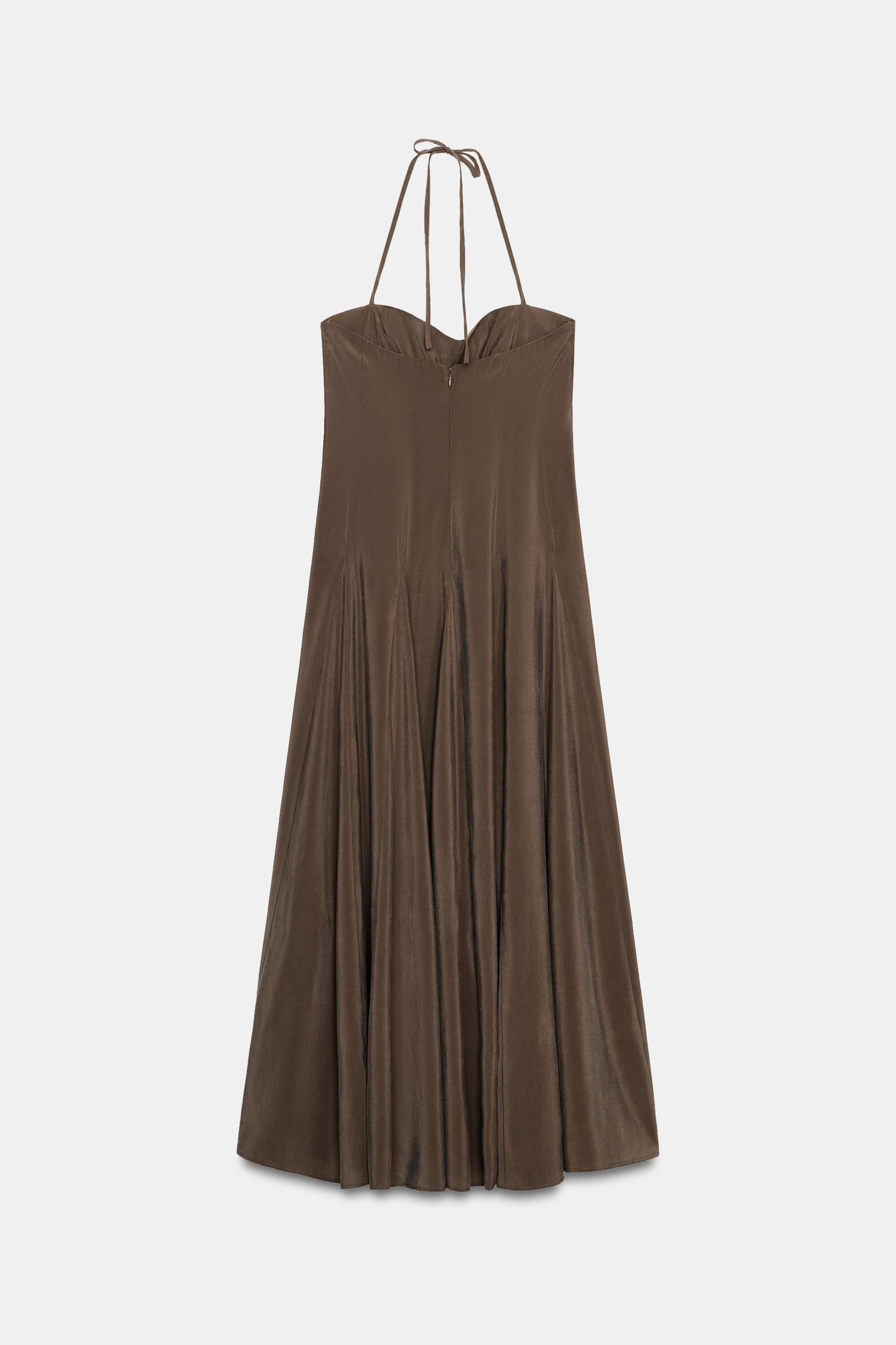#5C473C, Marron