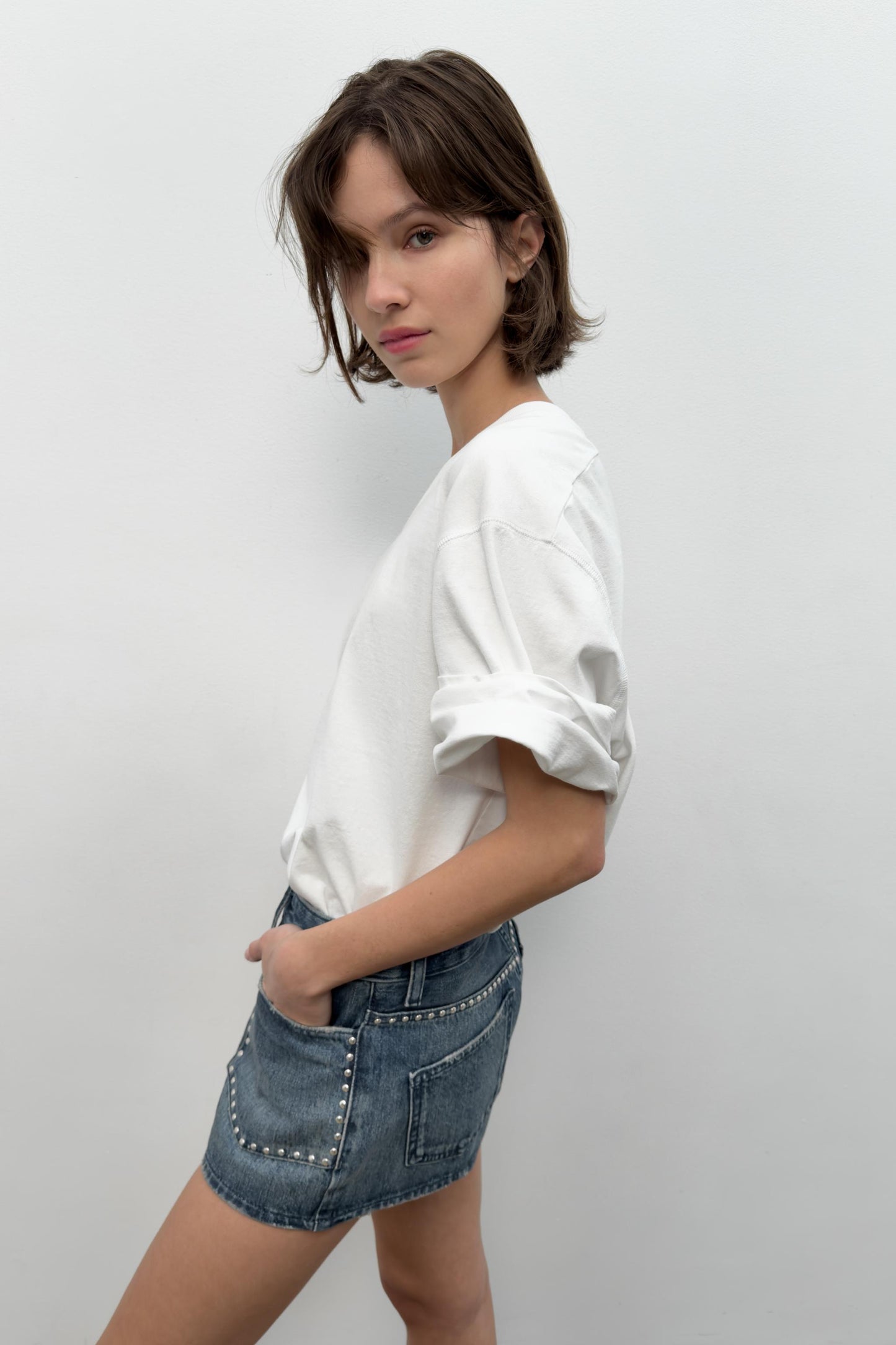 #192438, Bleu