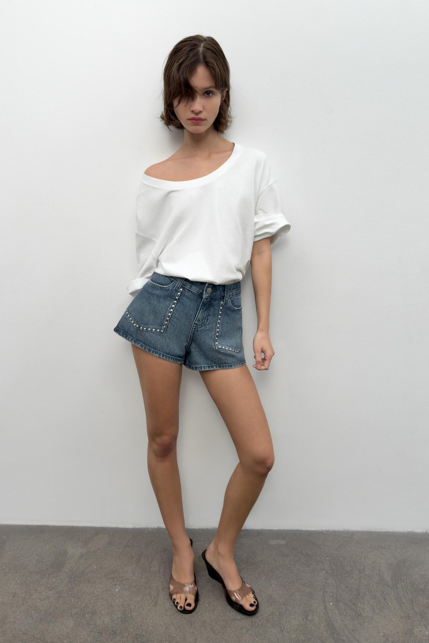 #192438, Bleu